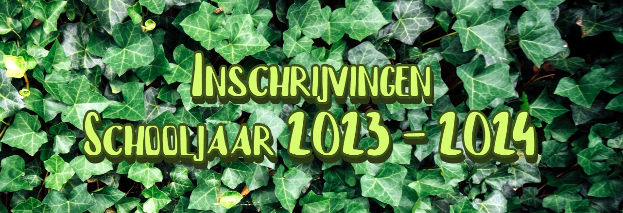 inschrijvingen 23-24