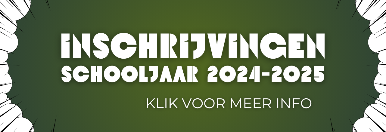 inschrijvingen 24-25